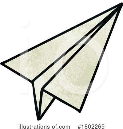 Plane Clipart #1802269 by lineartestpilot