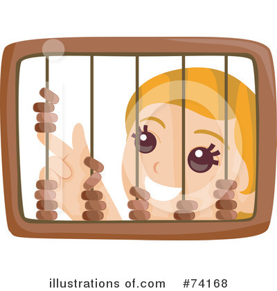 Royalty-Free (RF) Abacus Clipart Illustration by BNP Design Studio - Stock Sample #74168