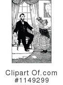 Abraham Lincoln Clipart #1149299 by Prawny Vintage