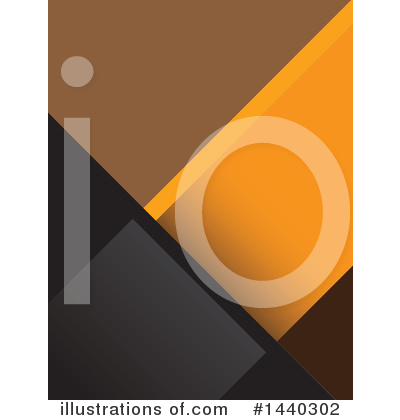 Royalty-Free (RF) Abstract Clipart Illustration by ColorMagic - Stock Sample #1440302