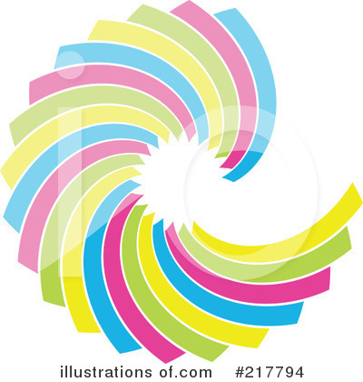 Spiral Clipart #217794 by KJ Pargeter