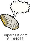 Accordian Clipart #1194066 by lineartestpilot