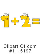 Addition Clipart #1116197 by Hit Toon