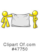 Advertising Clipart #47750 by Leo Blanchette
