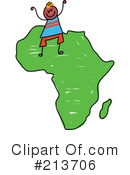 Africa Clipart #213706 by Prawny