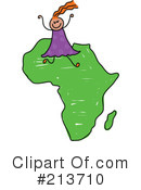 Africa Clipart #213710 by Prawny