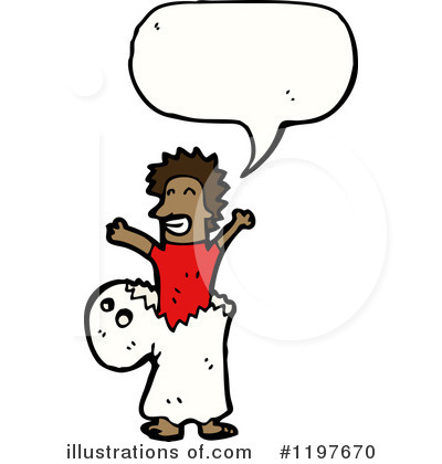 Ghost Costume Clipart #1197670 by lineartestpilot