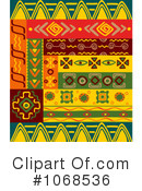 African Clipart #1068536 by Vector Tradition SM
