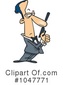Agent Clipart #1047771 by toonaday