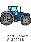 Agriculture Clipart #1396068 by Vector Tradition SM