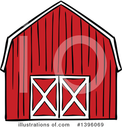 Royalty-Free (RF) Agriculture Clipart Illustration by Vector Tradition SM - Stock Sample #1396069