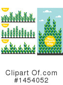 Agriculture Clipart #1454052 by elena