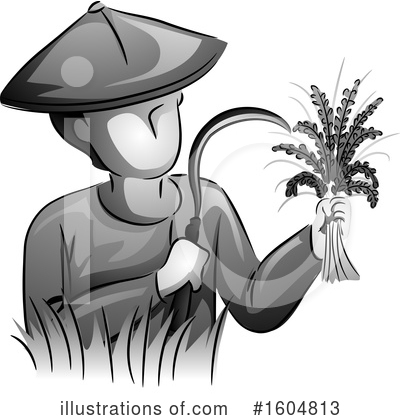Royalty-Free (RF) Agriculture Clipart Illustration by BNP Design Studio - Stock Sample #1604813