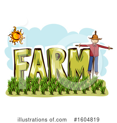 Royalty-Free (RF) Agriculture Clipart Illustration by BNP Design Studio - Stock Sample #1604819