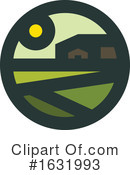 Agriculture Clipart #1631993 by elena