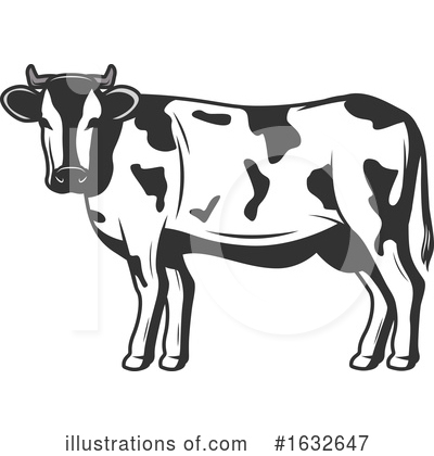 Royalty-Free (RF) Agriculture Clipart Illustration by Vector Tradition SM - Stock Sample #1632647