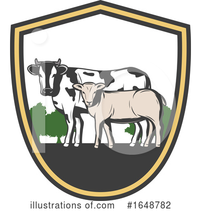 Farming Clipart #1648782 by Vector Tradition SM