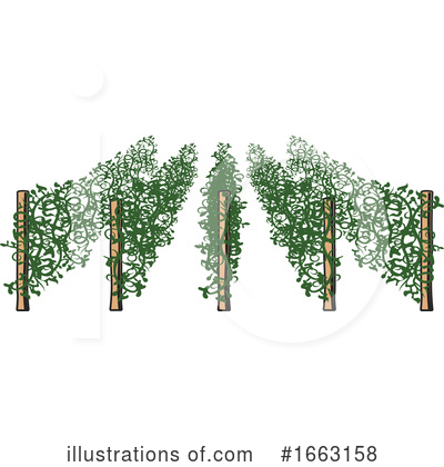 Royalty-Free (RF) Agriculture Clipart Illustration by Vector Tradition SM - Stock Sample #1663158