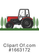 Agriculture Clipart #1663172 by Vector Tradition SM