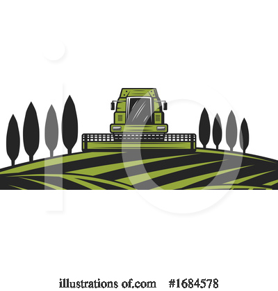 Royalty-Free (RF) Agriculture Clipart Illustration by Vector Tradition SM - Stock Sample #1684578