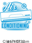Air Conditioning Clipart #1748732 by Vector Tradition SM