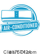 Air Conditioning Clipart #1757424 by Vector Tradition SM