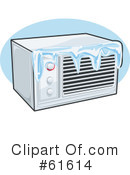 Air Conditioning Clipart #61614 by r formidable