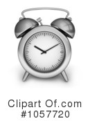 Alarm Clock Clipart #1057720 by BNP Design Studio