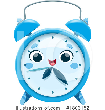 Deadline Clipart #1803152 by Vector Tradition SM