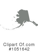 Alaska Clipart #1051642 by Jamers