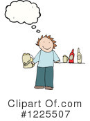 Alcohol Clipart #1225507 by lineartestpilot