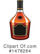 Alcohol Clipart #1478264 by Vector Tradition SM