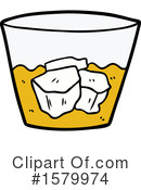 Alcohol Clipart #1579974 by lineartestpilot