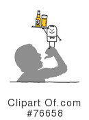 Alcohol Clipart #76658 by NL shop