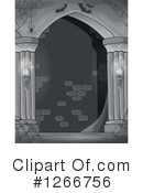 Alcove Clipart #1266756 by visekart