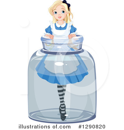 Jar Clipart #1290820 by Pushkin