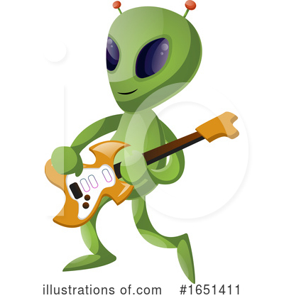 Instrument Clipart #1651411 by Morphart Creations