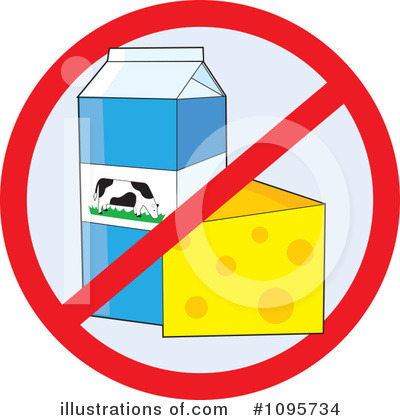 Prohibited Clipart #1095734 by Maria Bell
