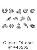 Allergy Clipart #1446262 by AtStockIllustration