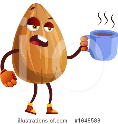 Coffee Clipart #1648588 by Morphart Creations