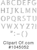 Alphabet Clipart #1045052 by yayayoyo