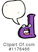 Alphabet Clipart #1176466 by lineartestpilot