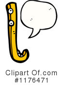 Alphabet Clipart #1176471 by lineartestpilot