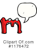 Alphabet Clipart #1176472 by lineartestpilot