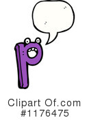 Alphabet Clipart #1176475 by lineartestpilot