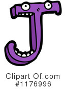 Alphabet Clipart #1176996 by lineartestpilot
