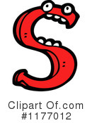 Alphabet Clipart #1177012 by lineartestpilot