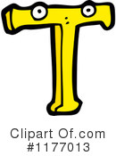 Alphabet Clipart #1177013 by lineartestpilot
