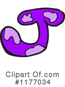 Alphabet Clipart #1177034 by lineartestpilot