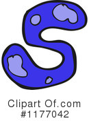 Alphabet Clipart #1177042 by lineartestpilot